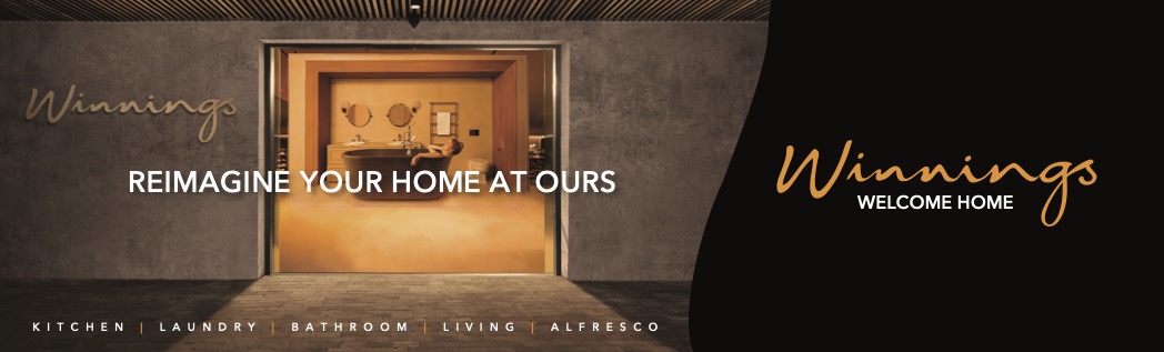 Winnings launches new ‘Welcome Home’ brand campaign via Step Change