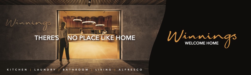 Winnings launches new ‘Welcome Home’ brand campaign via Step Change