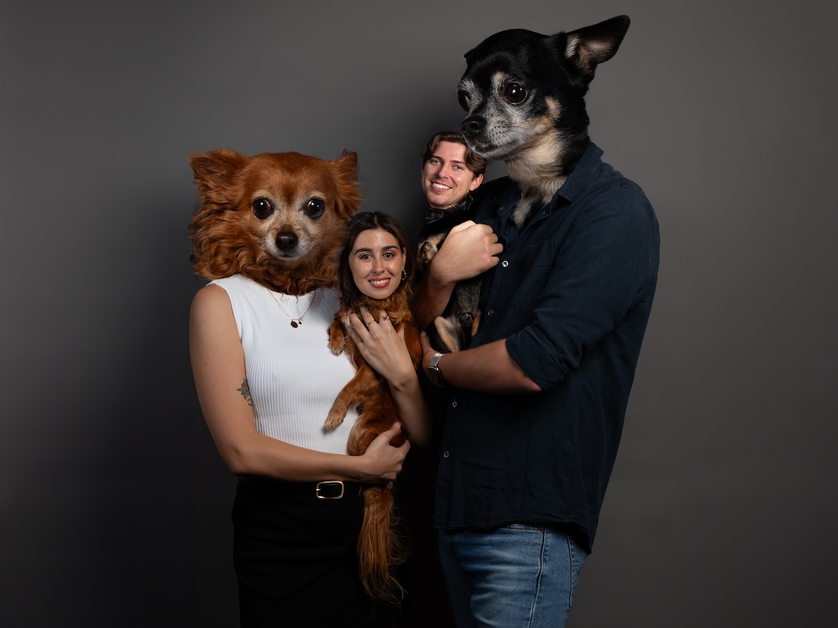 Former Dig Sydney creative team Zac Nairn and Casey Clarke join The Monkeys Aotearoa