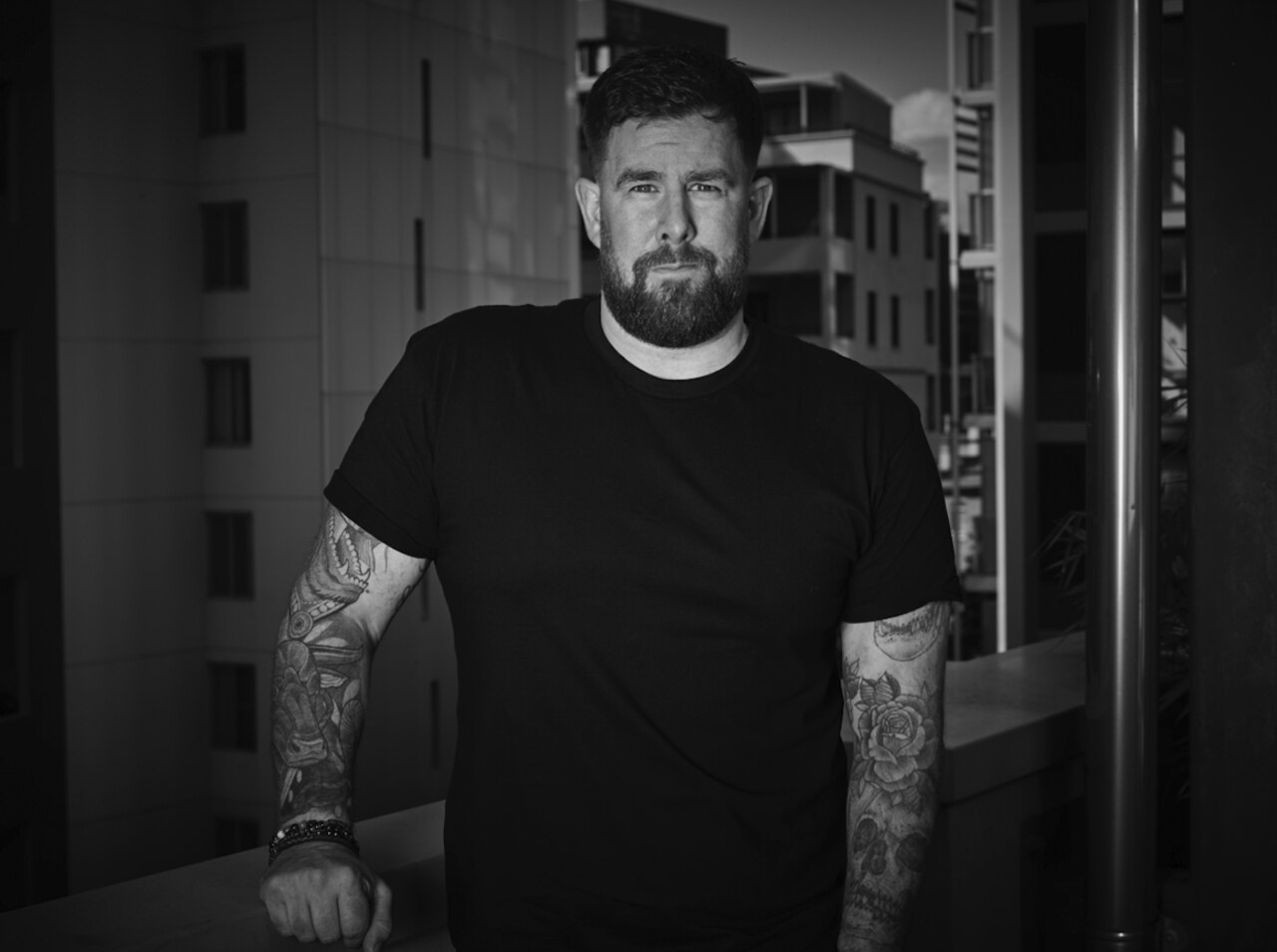 Davy Rennie departs Tribal DDB after six years for CEO role at Digitas Australia and Balance