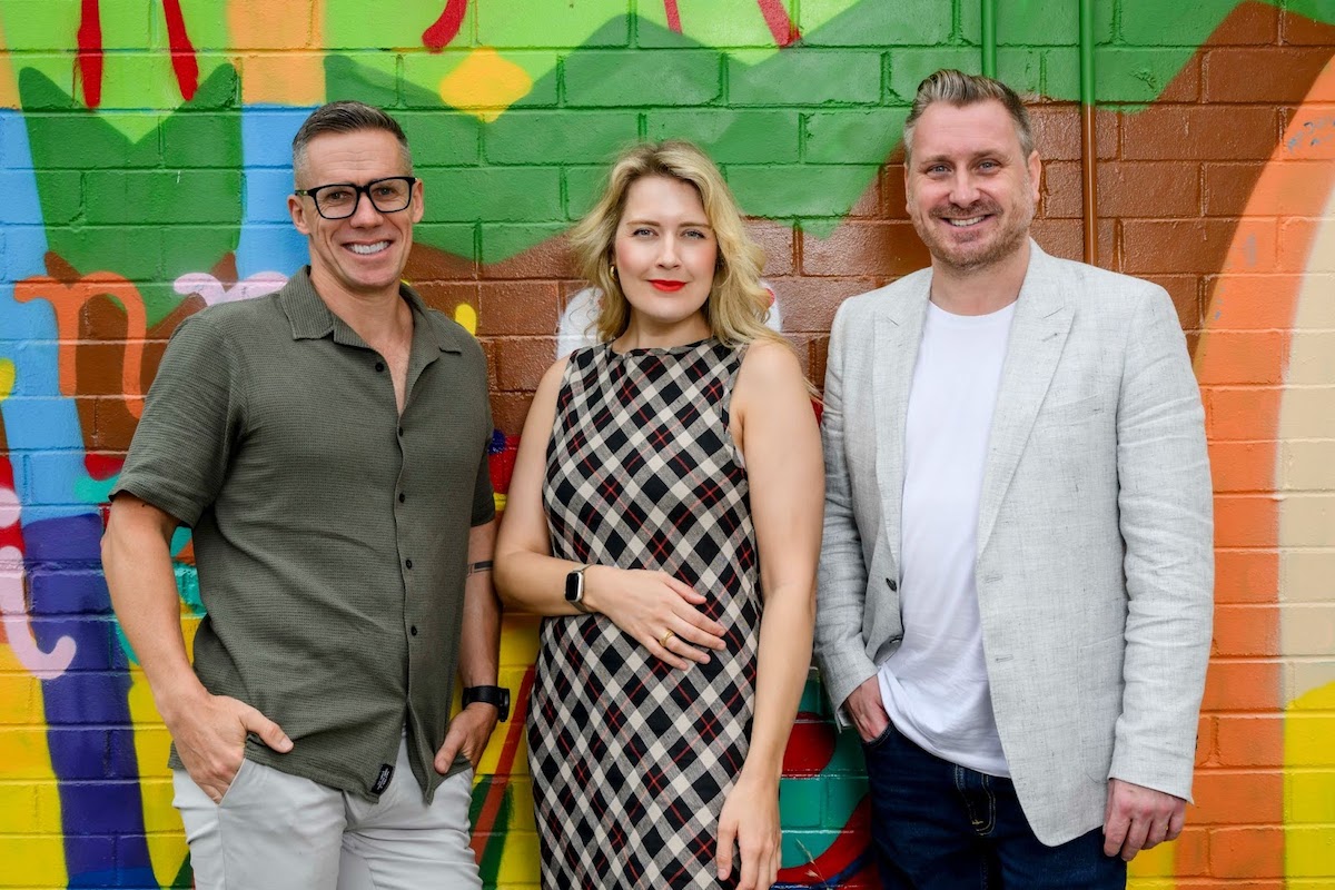 Emotive appoints former Poem co-founder/ECD Matt Holmes as head of PR and earned creative