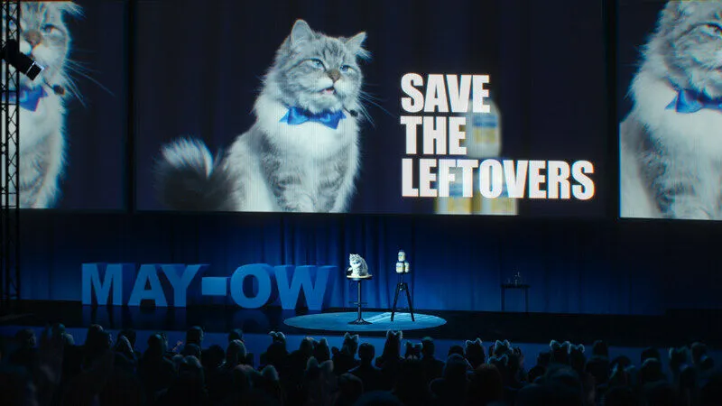WiredCo partner David Kennedy: Sorry we don’t have Super Bowl, is Pepsi Bowl OK?
