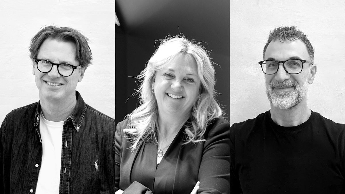 Showpony goes full service in joint venture with Mel Roberts of The Ad Room