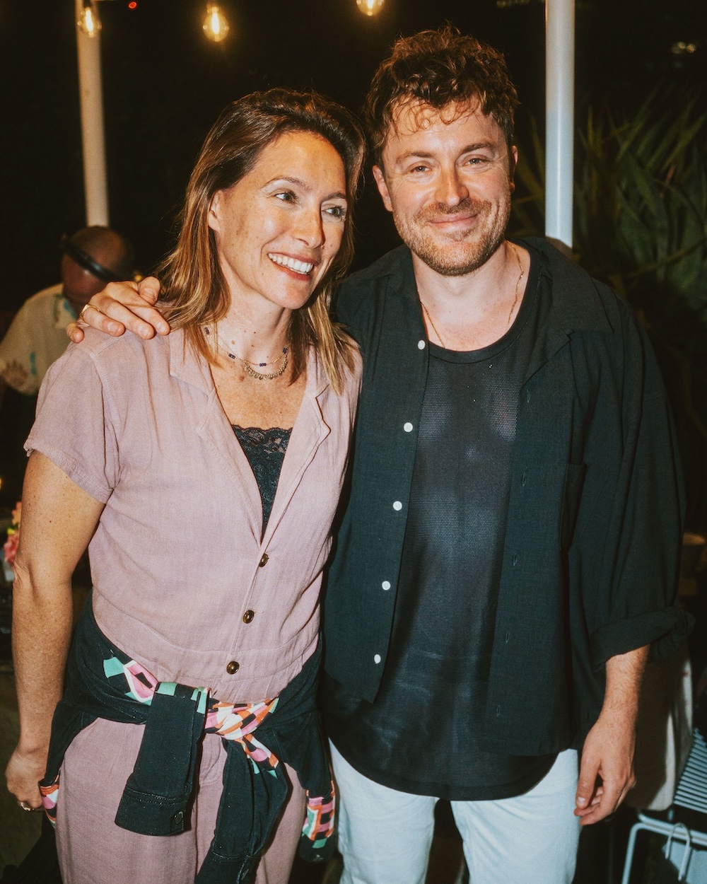 Sonar Music musician Jono Ma hosts packed event ‘SPACE IS THE PLACE’ at Paramount House