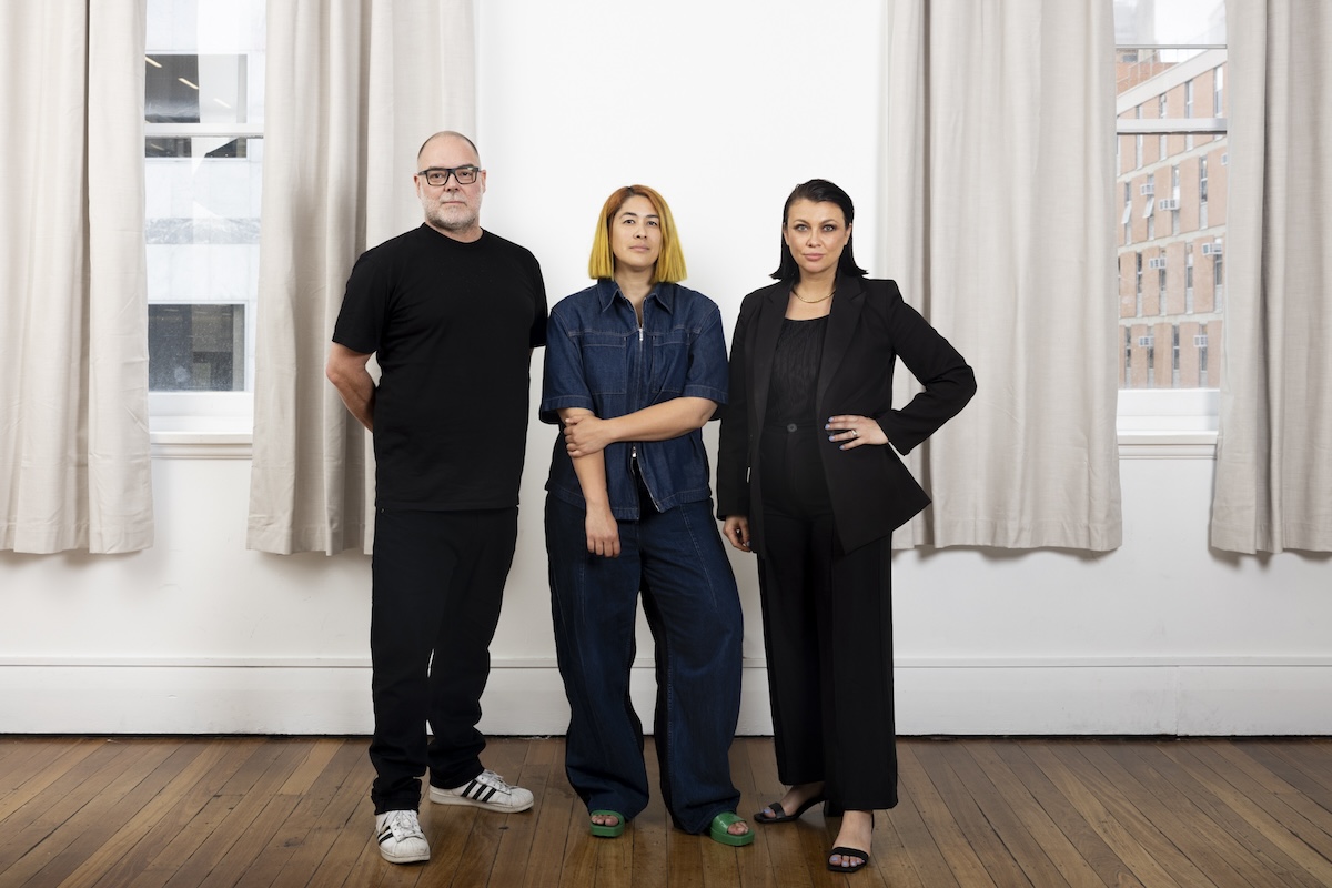 Super Studio joins forces with sector7g