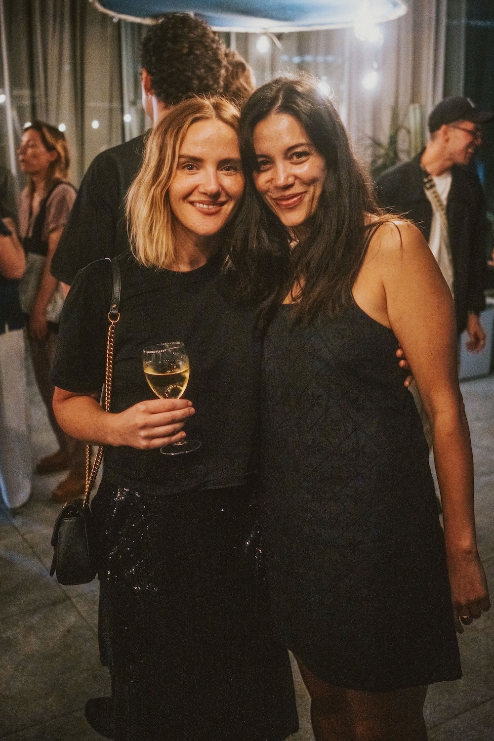 Sonar Music musician Jono Ma hosts packed event ‘SPACE IS THE PLACE’ at Paramount House