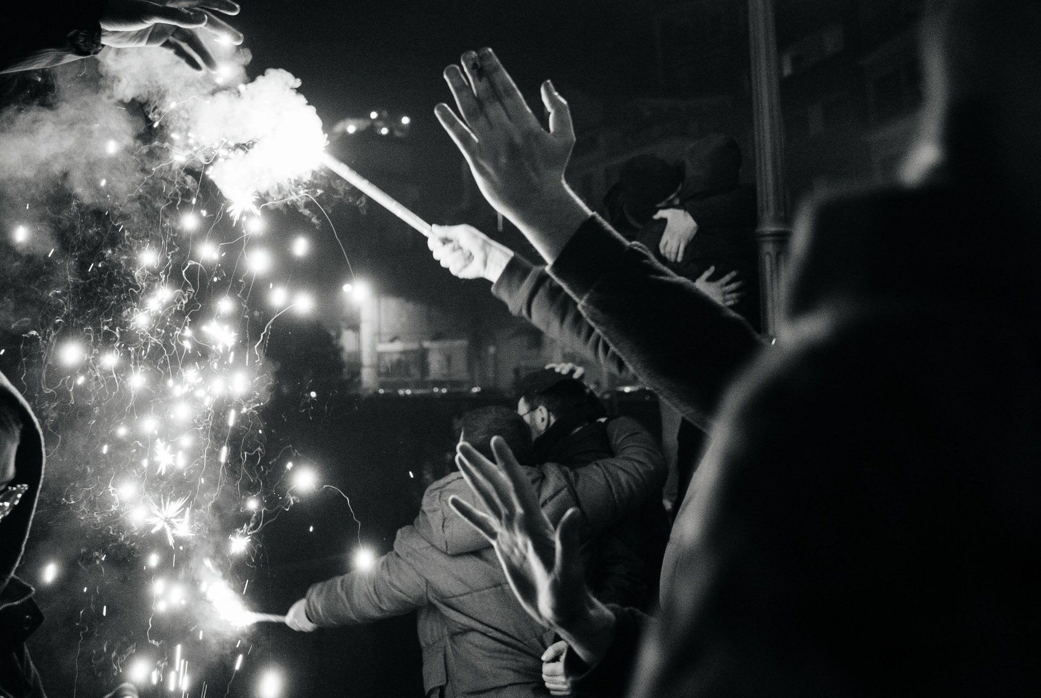 Subversus launches ‘Additional Assets’: Photographs by Filmmakers