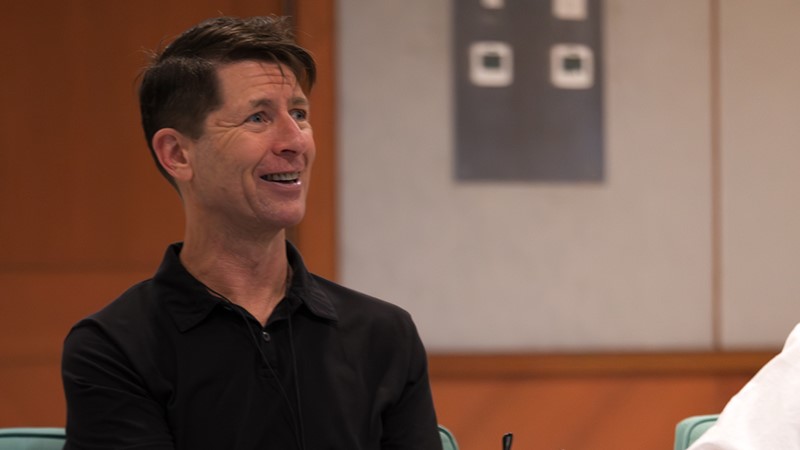 Q&A with Malcolm Poynton, Cheil Global CCO + ADFEST 2024 Grand Jury President: “We’re in a new golden age of creativity so go for it”