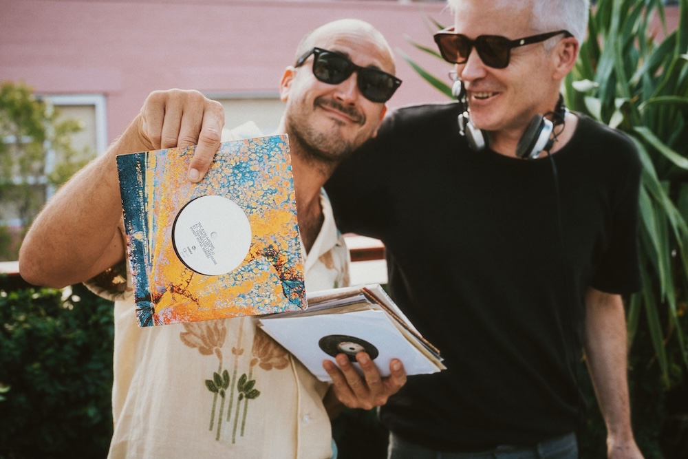 Sonar Music musician Jono Ma hosts packed event ‘SPACE IS THE PLACE’ at Paramount House