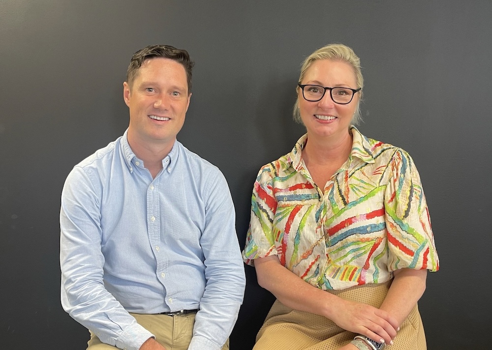 UM Australia promotes Adam Russell to newly-created role of general manager Melbourne