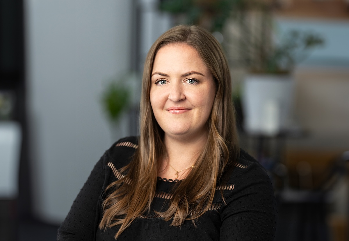 Stanley St promotes group creative director Anna Yates to executive creative director role