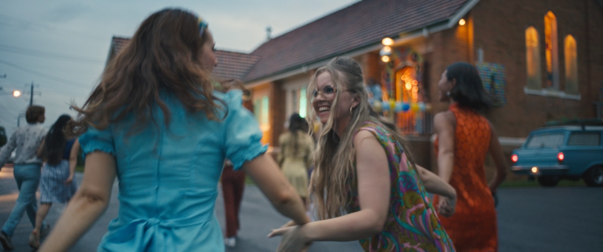 Aveo celebrates the joys of finding your together in new work via Publicis Worldwide Australia