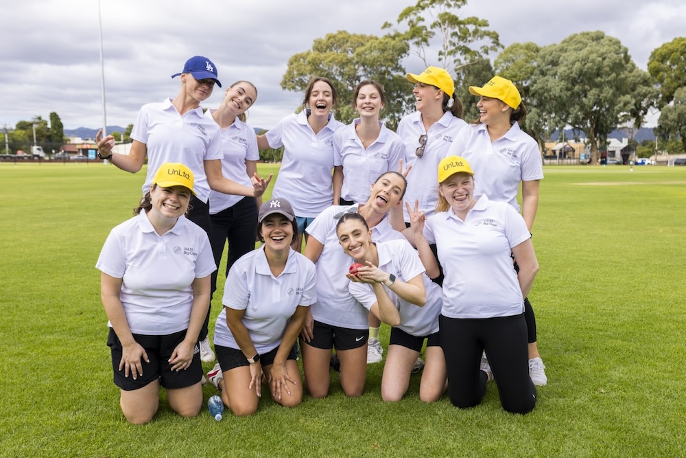 UnLtd’s Big Clash match results are in – best cricketers in Adland revealed