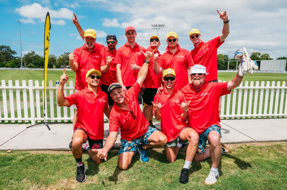 UnLtd’s Big Clash match results are in – best cricketers in Adland revealed
