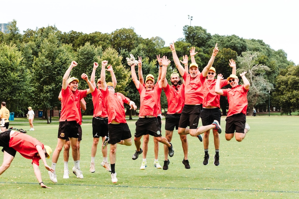 UnLtd’s Big Clash match results are in – best cricketers in Adland revealed