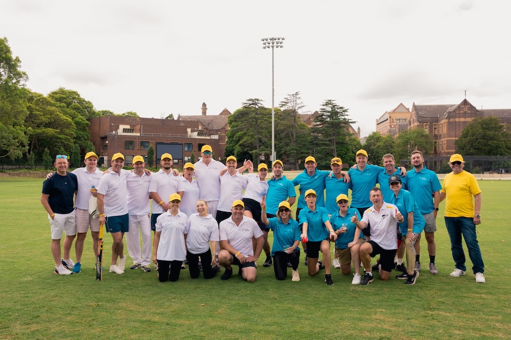 UnLtd’s Big Clash match results are in – best cricketers in Adland revealed