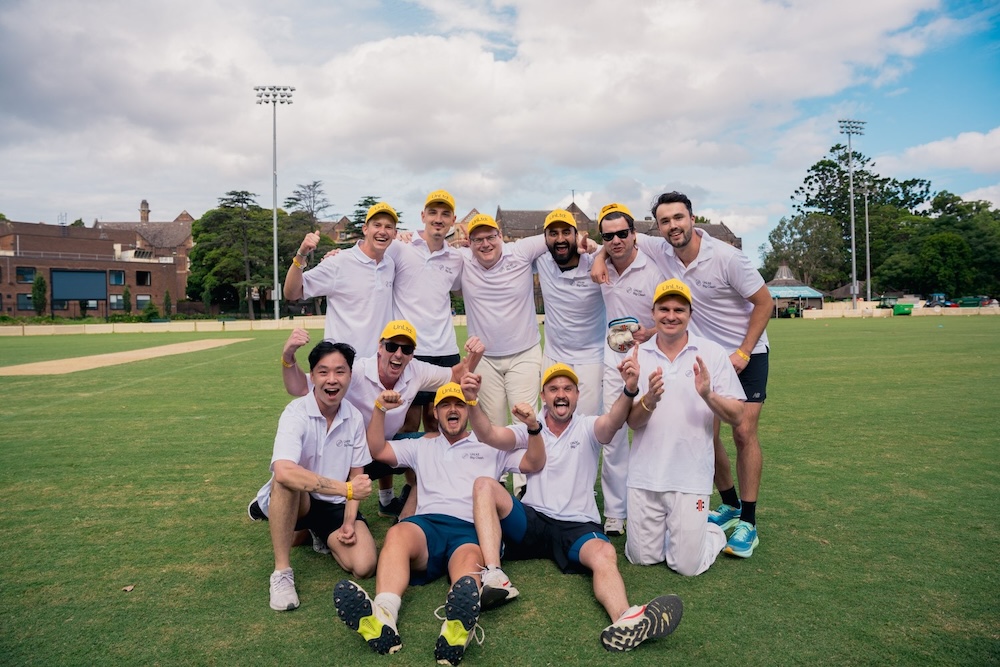 UnLtd’s Big Clash match results are in – best cricketers in Adland revealed