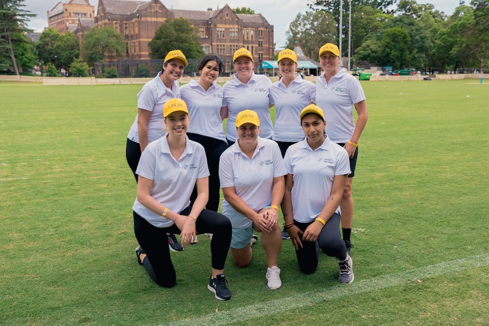 UnLtd’s Big Clash match results are in – best cricketers in Adland revealed