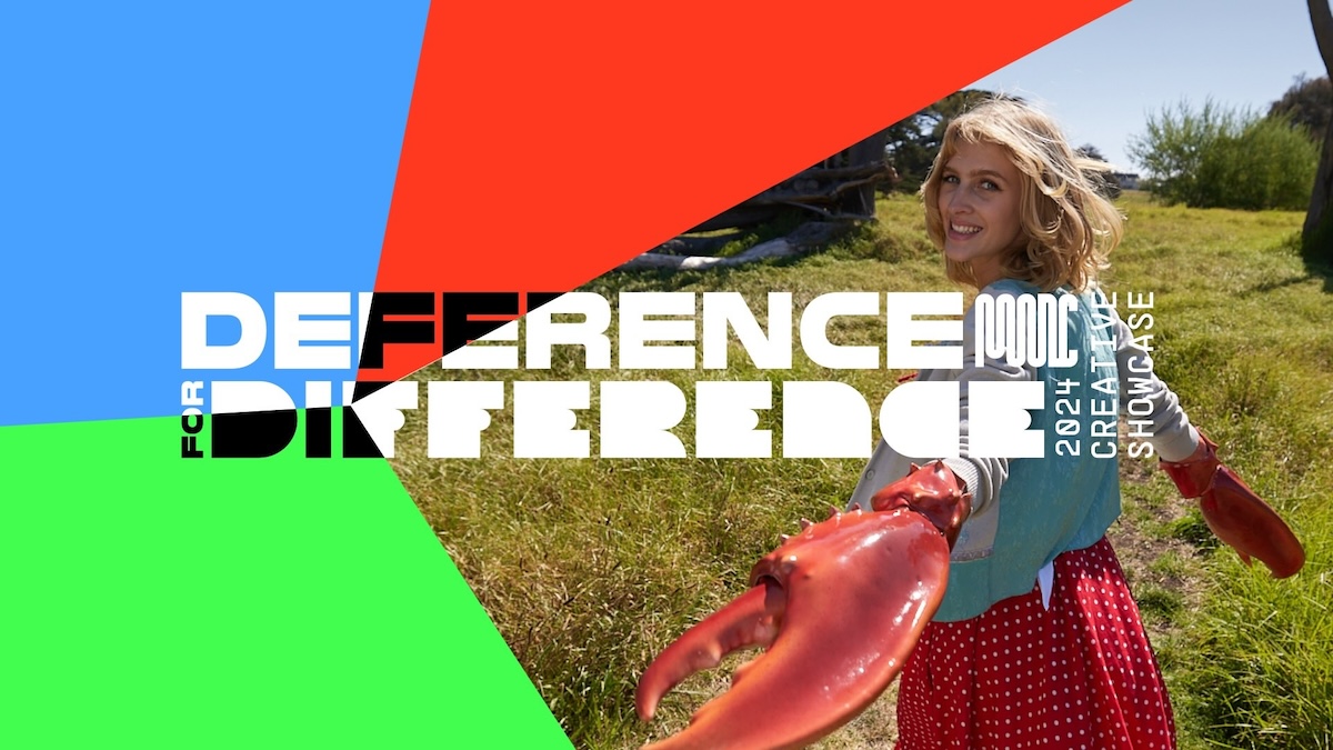 MADC 2024 Creative Showcase call for entries now open; Early bird deadline Monday April 8