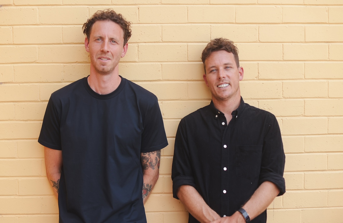 Enigma appoints Ciaran Miller-Stubbs as executive director; Matt Ennis joins as CD