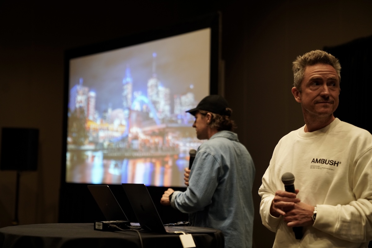 James Mackinnon’s SXSW 2024 Diary Wrap-Up