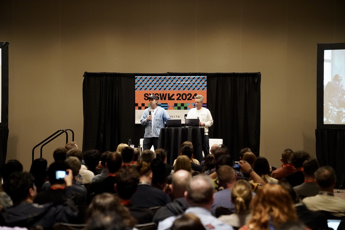 James Mackinnon’s SXSW 2024 Diary Wrap-Up