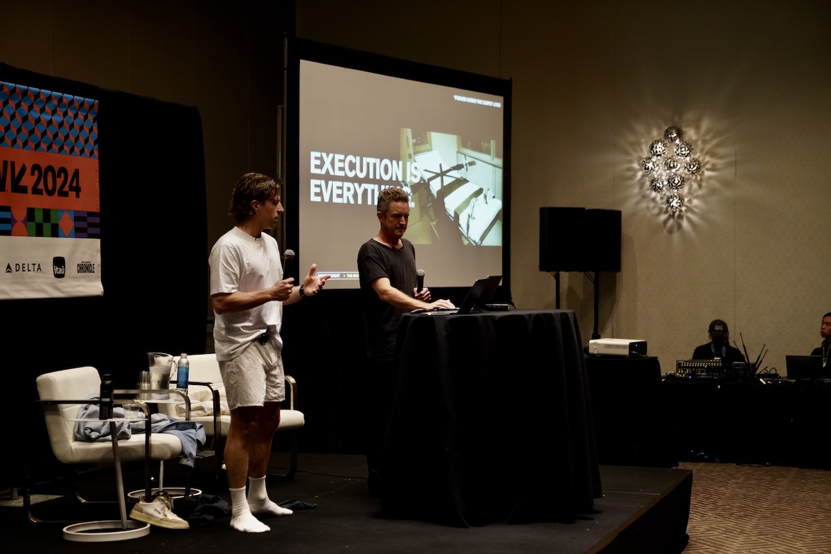 James Mackinnon’s SXSW 2024 Diary Wrap-Up