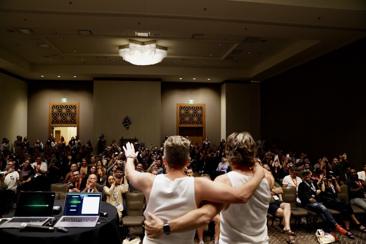 James Mackinnon’s SXSW 2024 Diary Wrap-Up