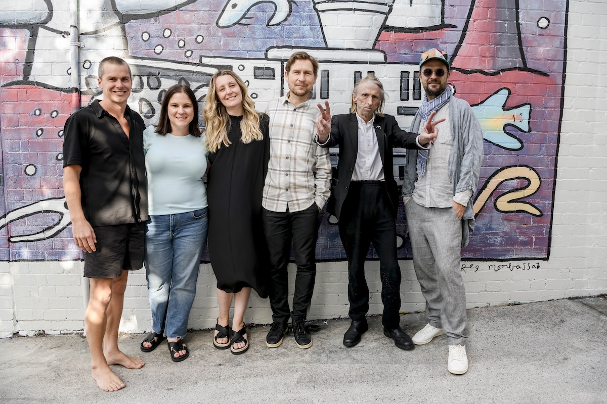 Deep Rising calls on marketing industry to come together to secure $5m of media to help stop an ecological disaster before it starts via Emotive