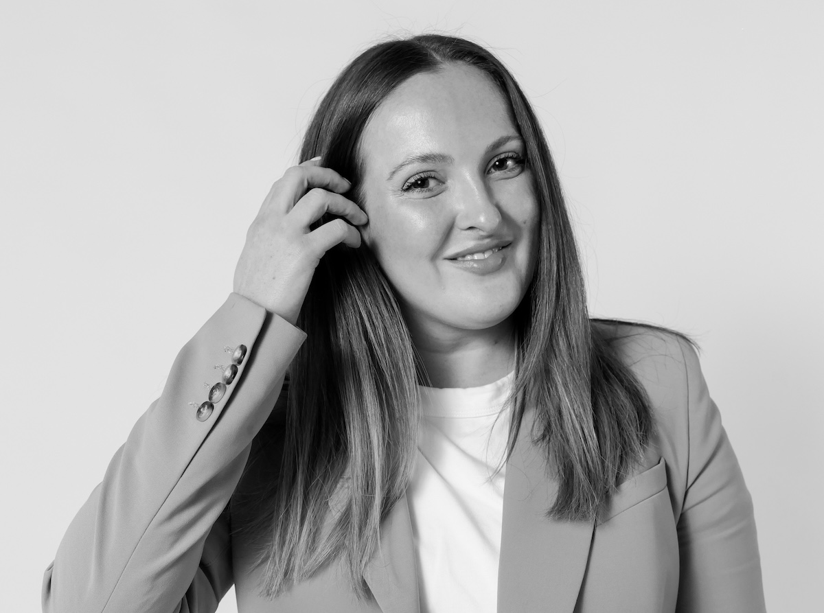 Former AMPR senior comms manager Ebony Santin joins HERO as communications director