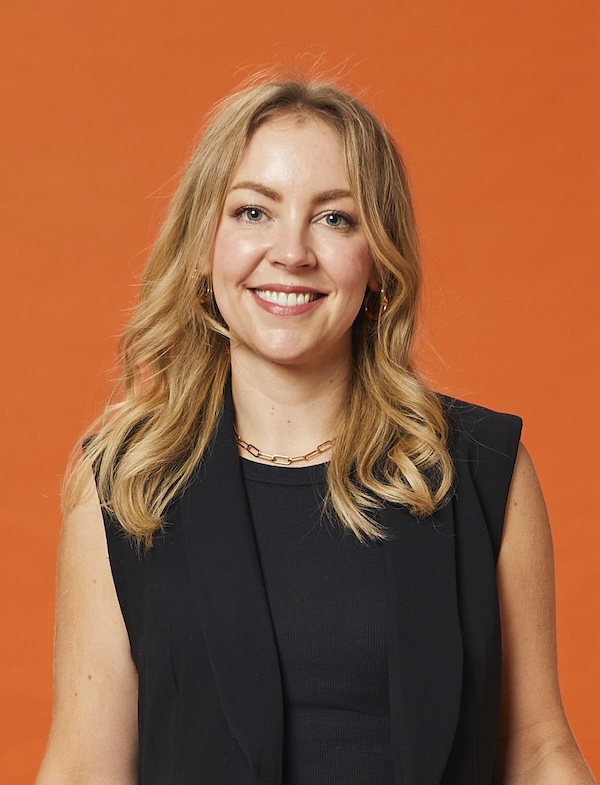 Former Special Tokyo GM Eileen Cosgrove-Moloney joins BMF as joint-general manager