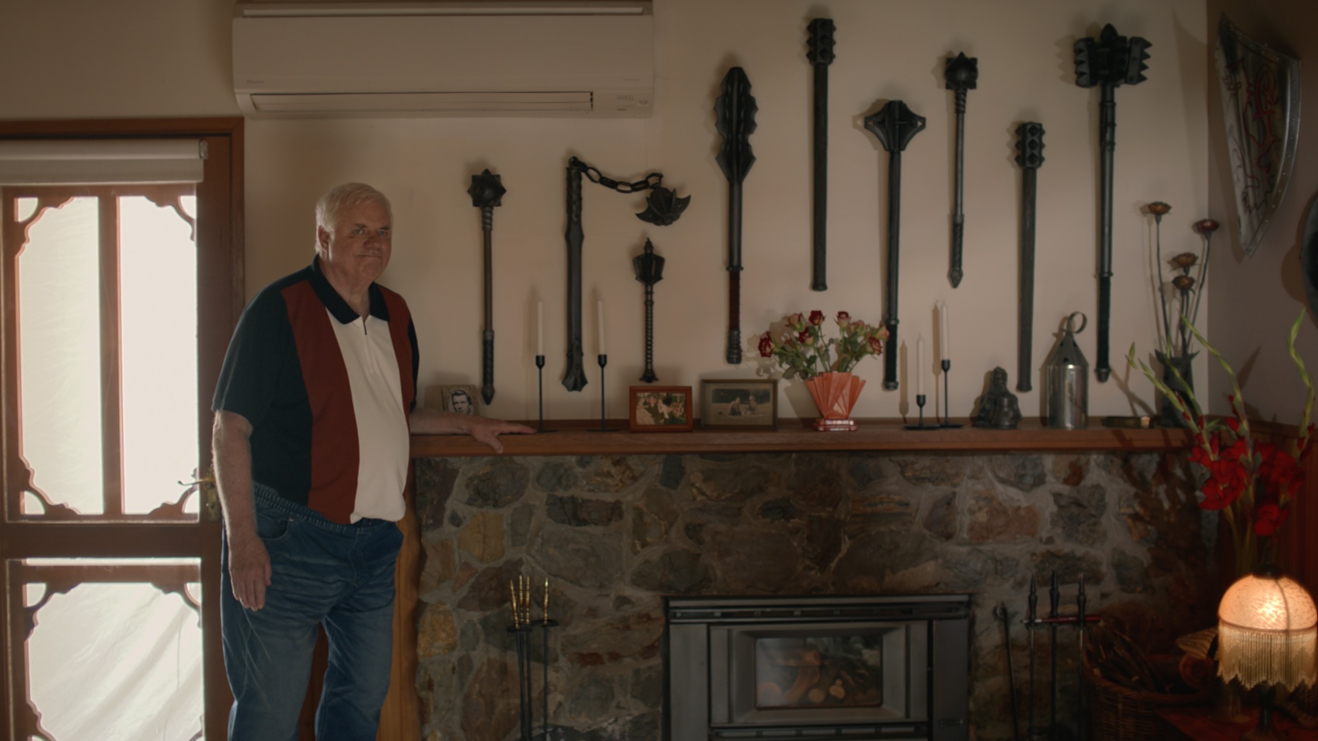 A passionate amateur blacksmith stars in new campaign for Epijoint via Bullfrog