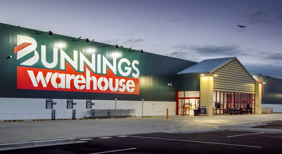 Bunnings claims top spot in YouGov’s 2024 Best Brand Rankings Australia