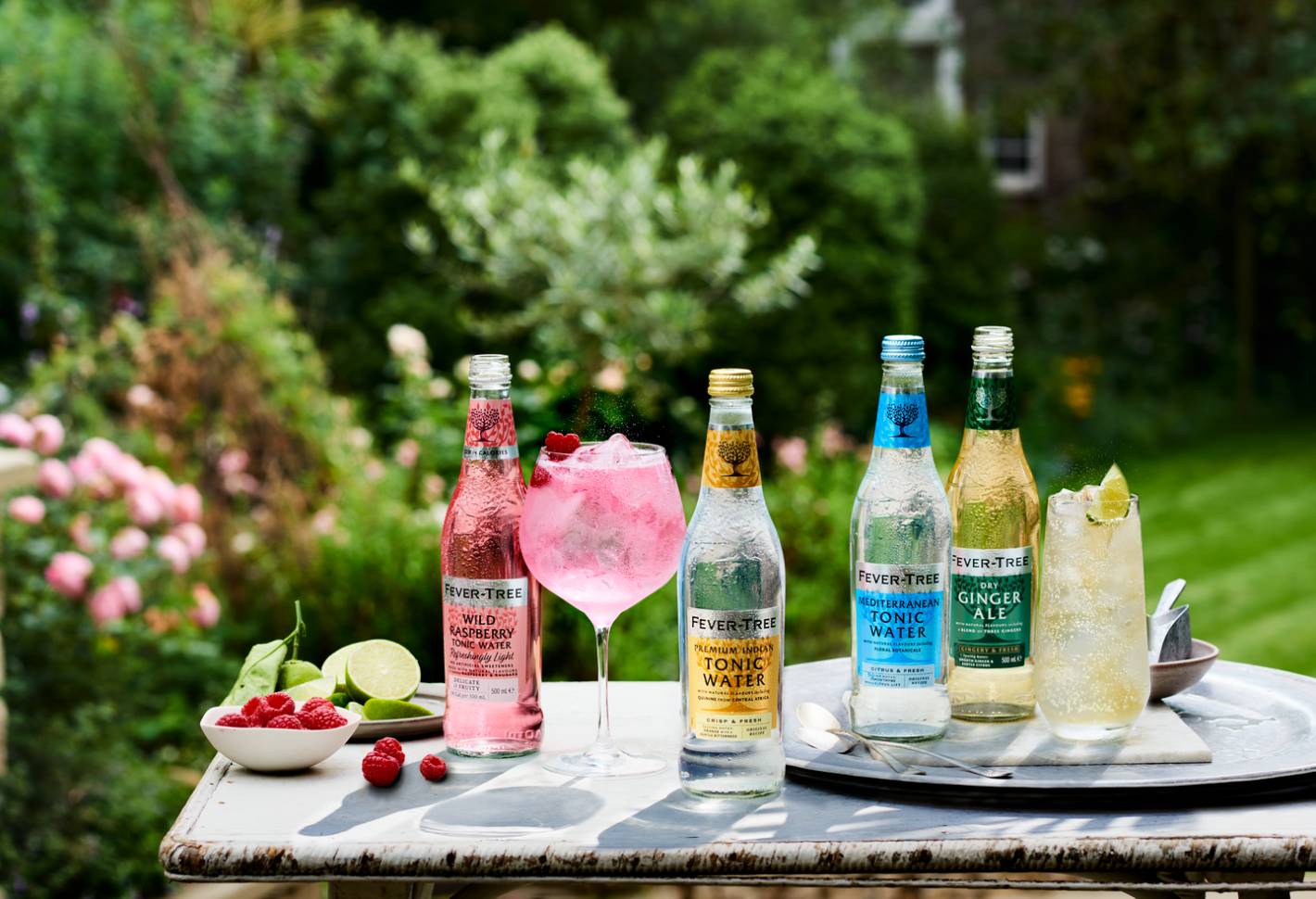 Fever-Tree Australia appoints Bohemia as new media agency following a competitive pitch