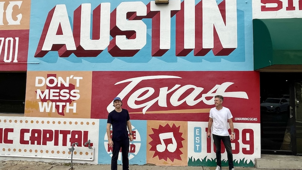 James Mackinnon’s SXSW 2024 Diary Wrap-Up