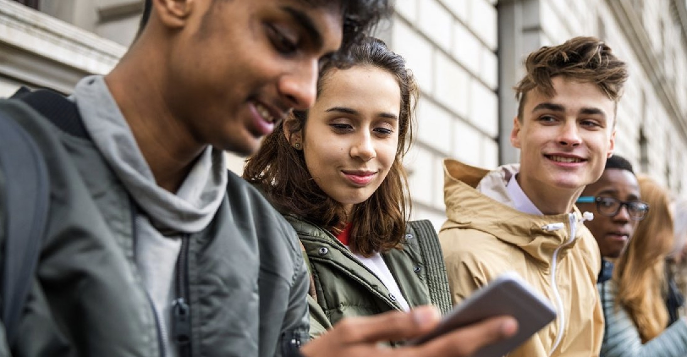 Unleashing the Power of Gen Z: New report reveals how the most disruptive generation is transforming the workplace in 2024