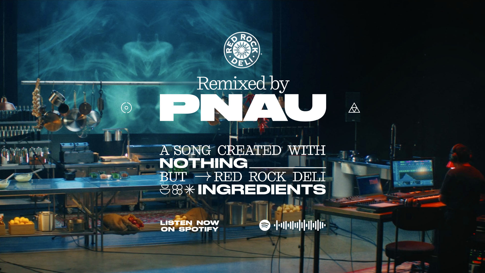 Red Rock Deli revealed as collaborator behind new Pnau single ‘All Your Energy’ via Special
