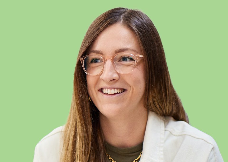 Helen Ferguson: Fostering creativity for future designers