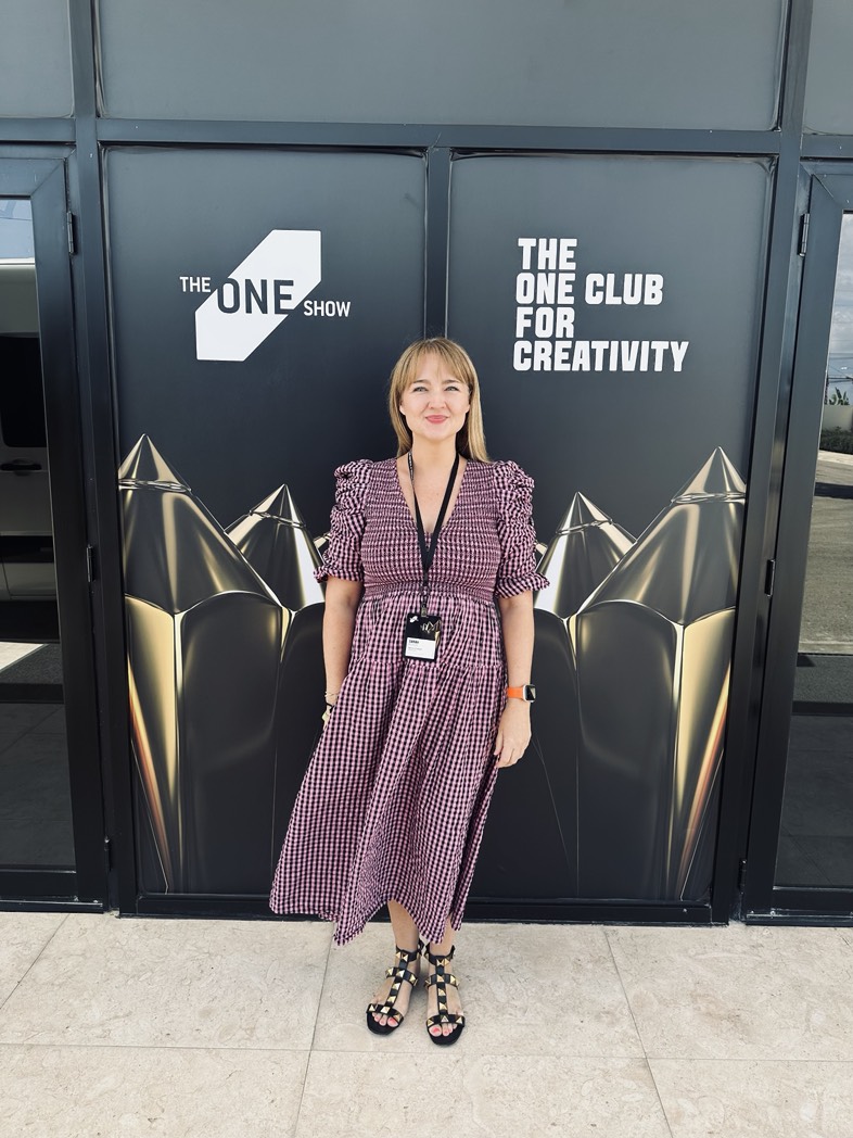Sarah McGregor’s The One Show 2024 Diary #1
