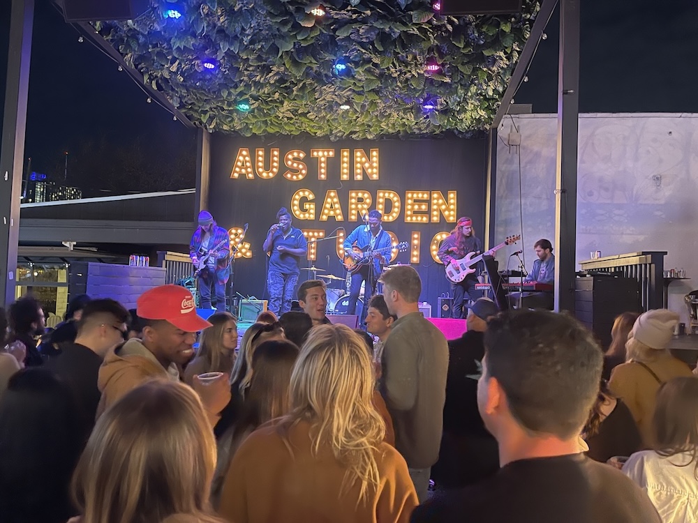James Mackinnon’s SXSW 2024 Diary Wrap-Up