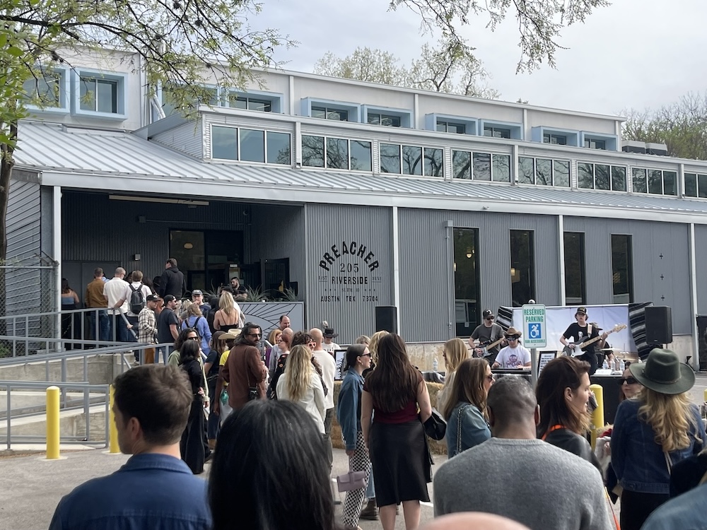 James Mackinnon’s SXSW 2024 Diary Wrap-Up