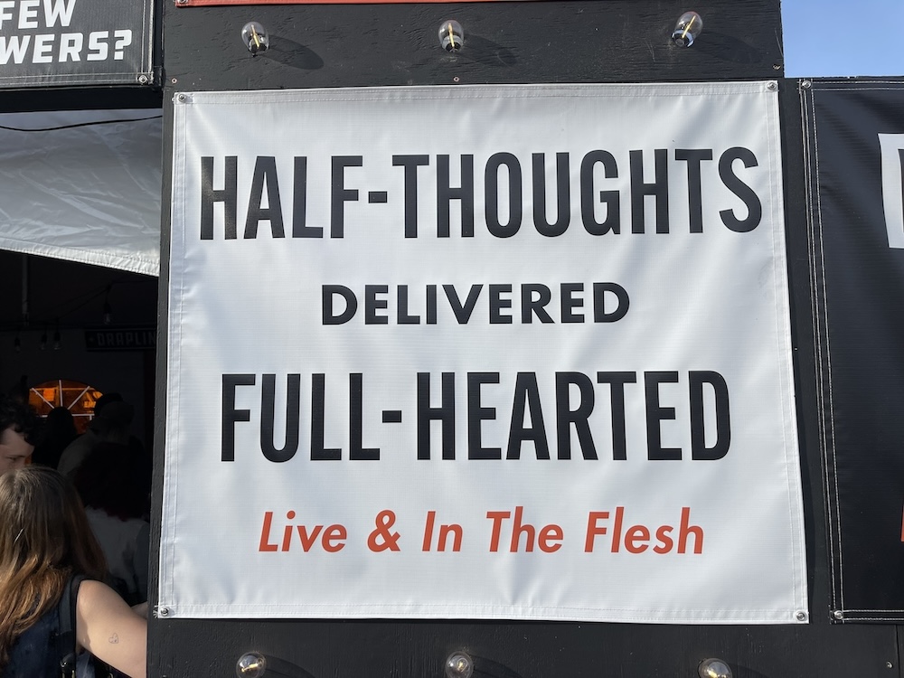 James Mackinnon’s SXSW 2024 Diary Wrap-Up