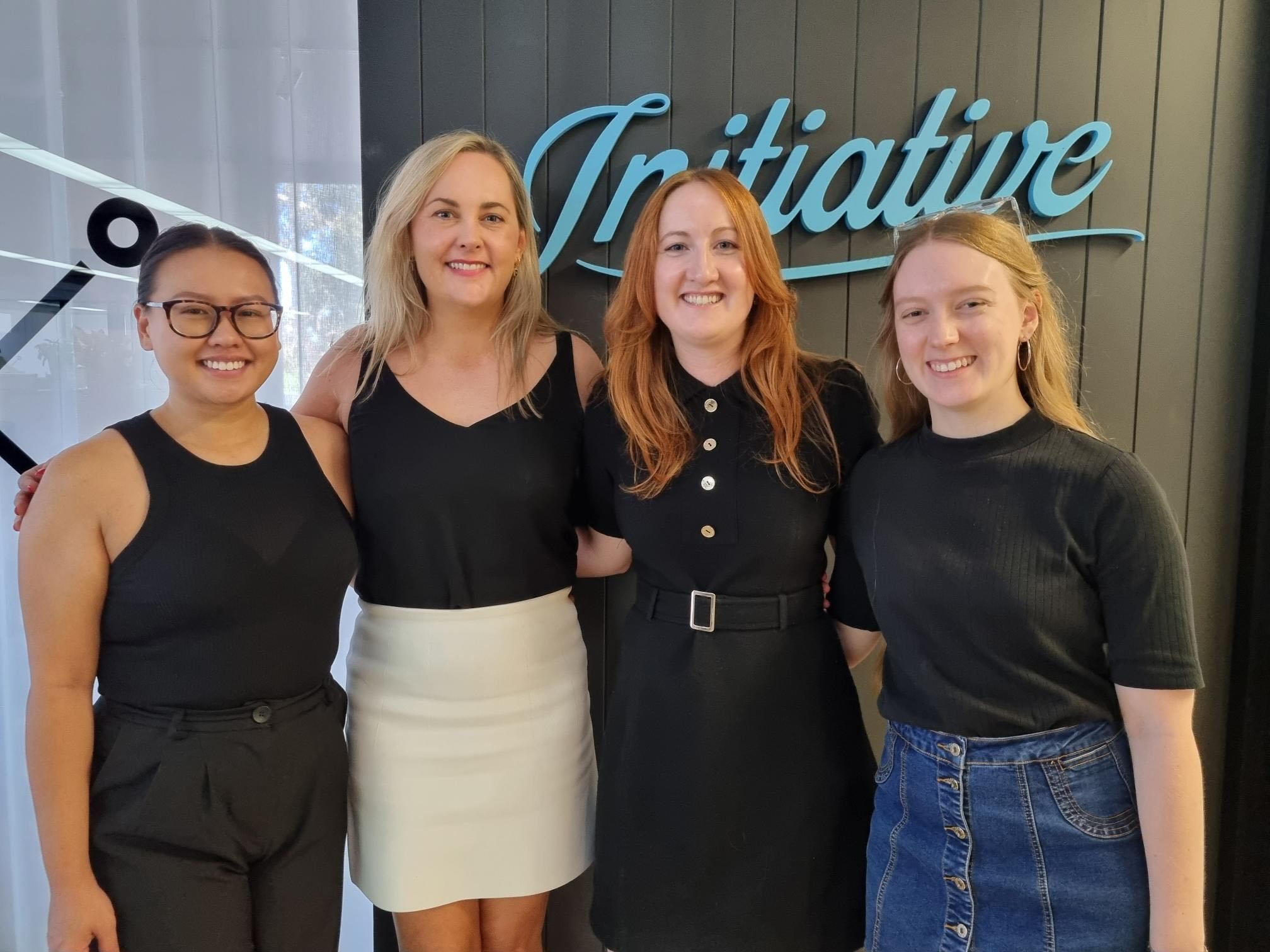 Initiative Perth boosts talent pool and strengthens agency capabilities 