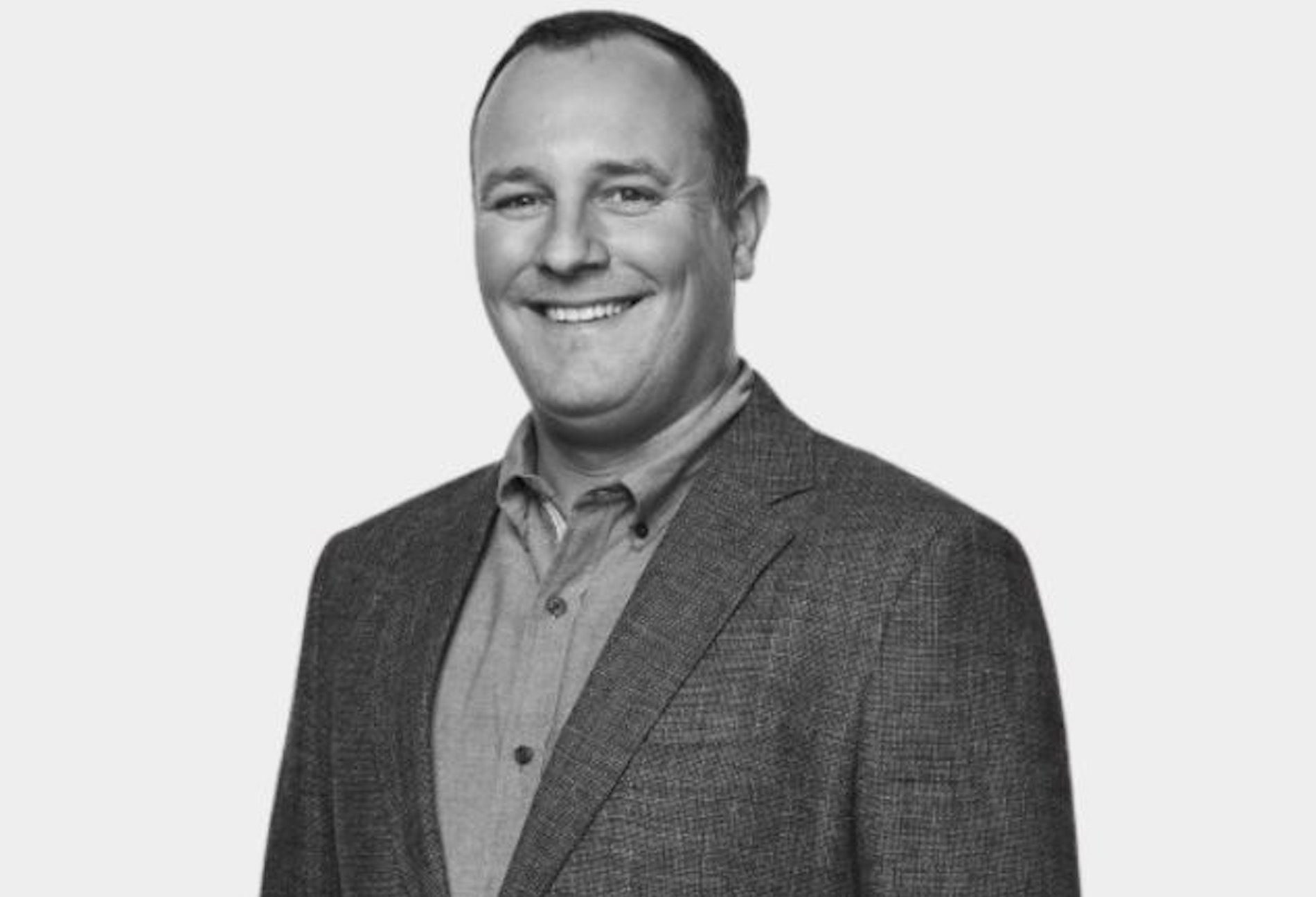 iProspect promotes Jason Smith to newly created head of client partnerships role