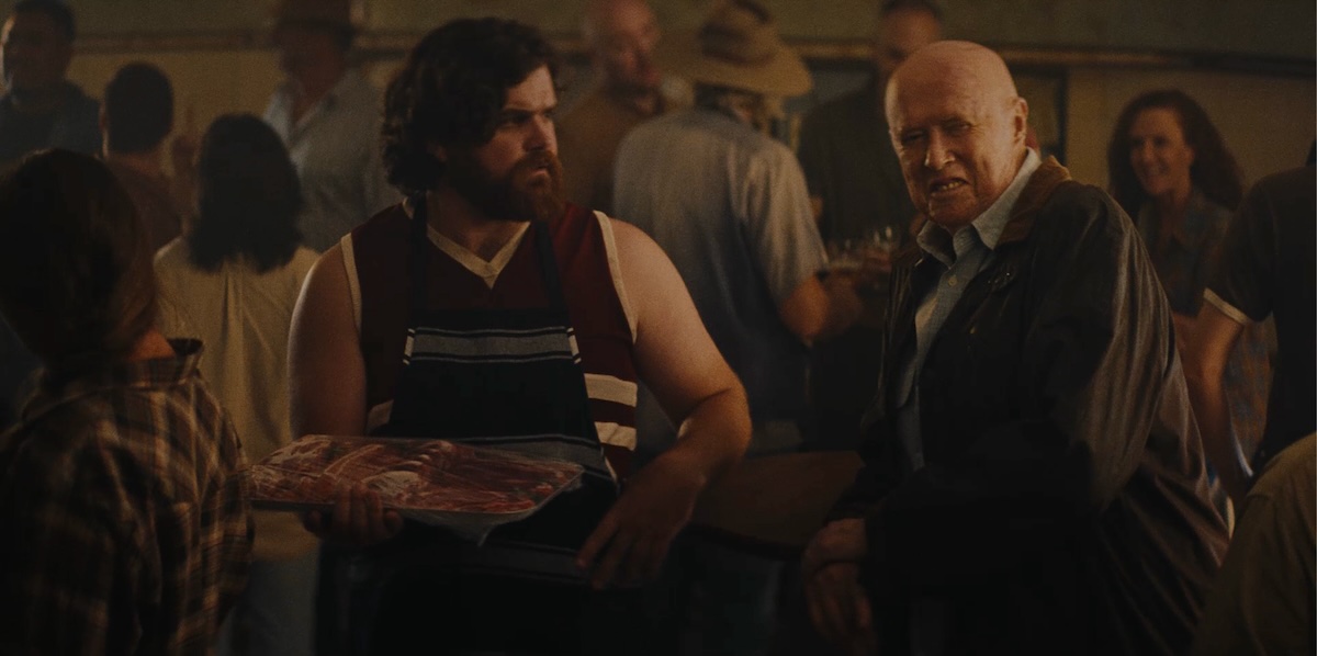 Scoundrel director Ariel Martin directs new blockbuster commercial for KIA’s first ever Ute ~ celebrates heart and soul of Aussie culture