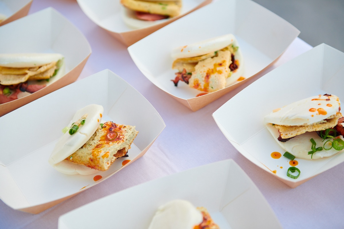 Lee Kum Kee brings home the bacon in saucy activation at Bondi Beach via Clemenger BBDO’s SHAPER