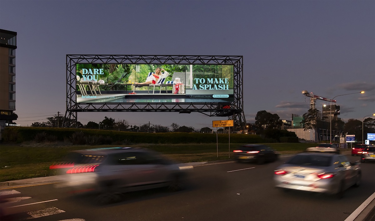Brisbane launches new ‘Brisbane Favours the Bold’ tourism campaign via VML and dentsu QLD