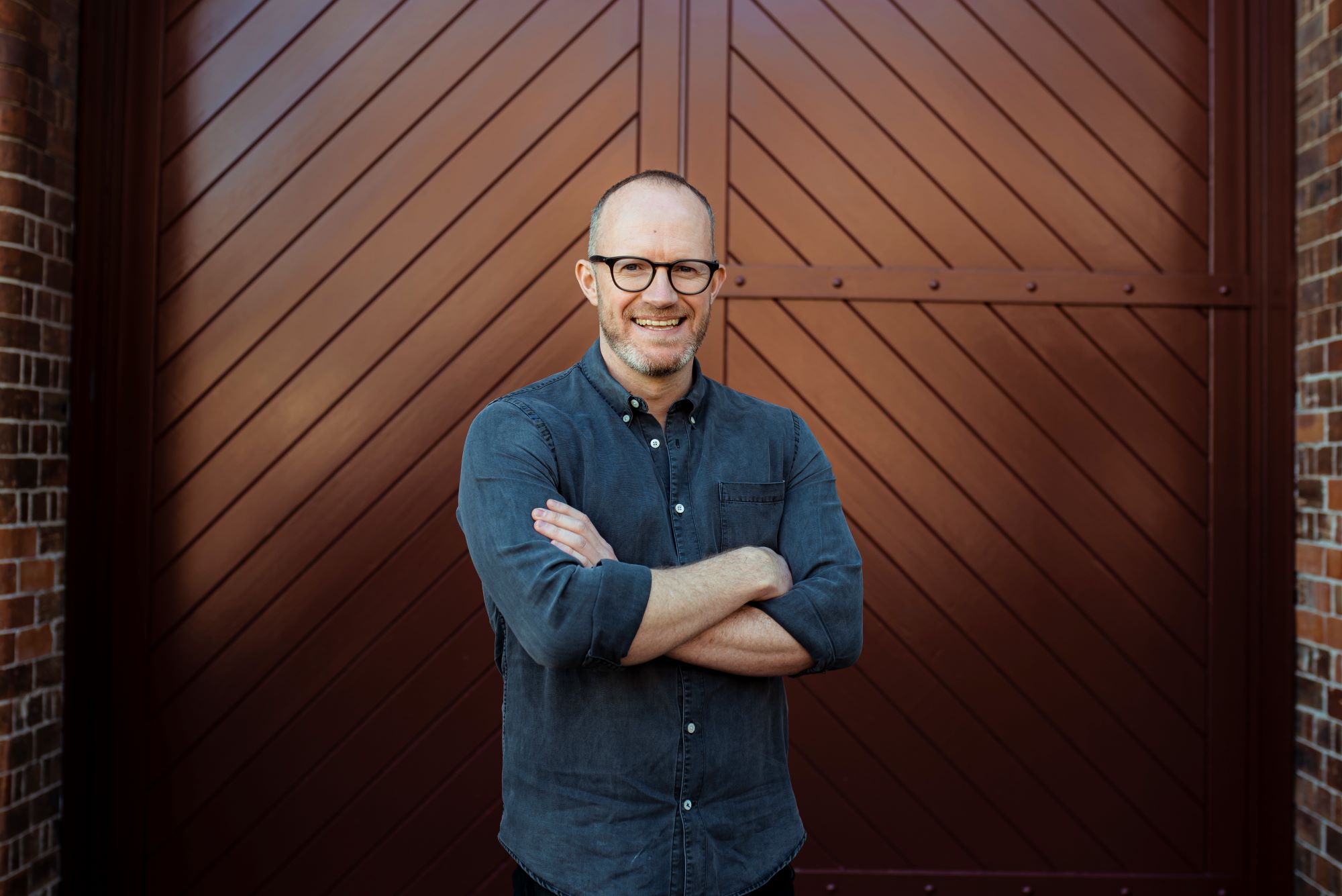 whiteGREY CEO Lee Simpson steps down following global restructure of GREY and AKQA