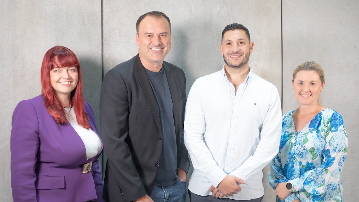 Marco Villella joins Havas Group ANZ in newly created head of talent role