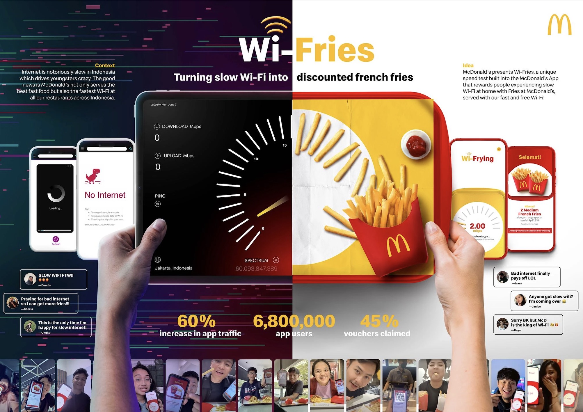 FINCH scores three Gold Awards for Modibodi ‘I’m Dying Inside’ at ADFEST’s first winners ceremony